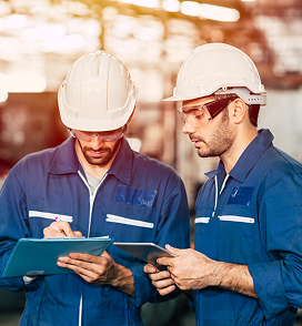 Технические специалисты