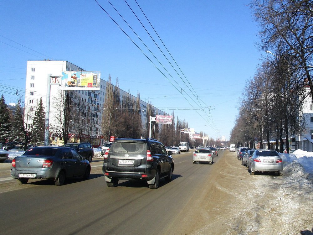 Фотография рекламного носителя, тип: Билборд 3x6, адрес: Рихарда Зорге ул., д.31, Уфа, Республика Башкортостан, Россия. Сторона Б №746166