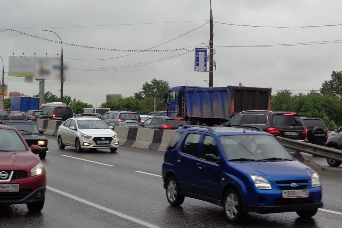 Фотография рекламного носителя, тип: Панель-кронштейн, адрес: Октябрьский пр-т. Х Волковский пр-зд., поз.2, Люберцы, Московская область, Россия. Сторона А №634658