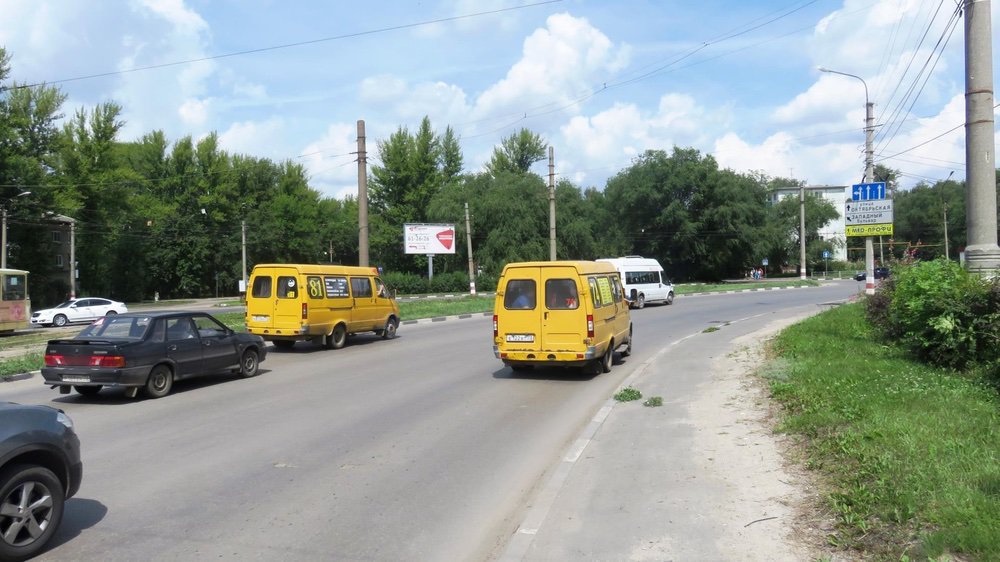 Фотография рекламного носителя, тип: Билборд 3x6, адрес: Октябрьская ул. Х Западный б-р., Ульяновск, Ульяновская область, Россия. Сторона A №690115