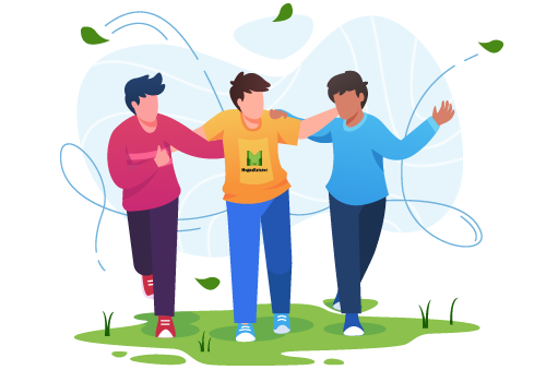 Акция «Приведи друга»