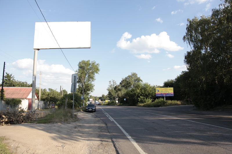 Фотография рекламного носителя, тип: Билборд 3x6, адрес: Рязанское ш., 26 820м, Томилино пос., Москва, Россия. Сторона Б №444154