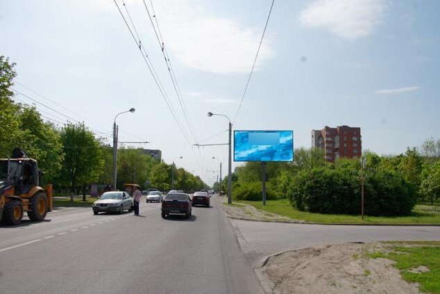 Фотография рекламного носителя, тип: Билборд 3x6, адрес: Стачки пр-т., д.215-217/1, Ростов-на-Дону, Ростовская область, Россия. Сторона А №1325883