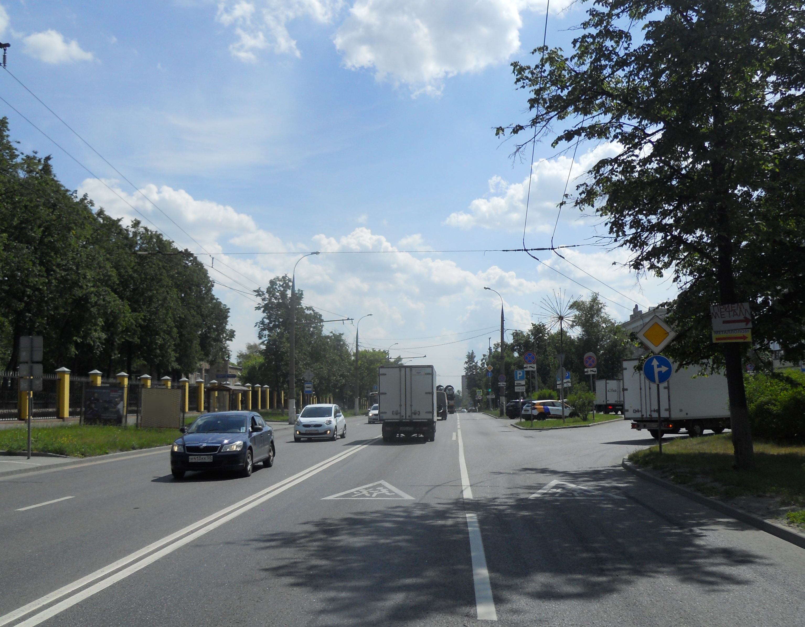 Фотография рекламного носителя, тип: Афиша 1.75x1.8, адрес: Авиамоторная ул., д.59, стенд 1, Москва, Россия. Сторона А2 №866878