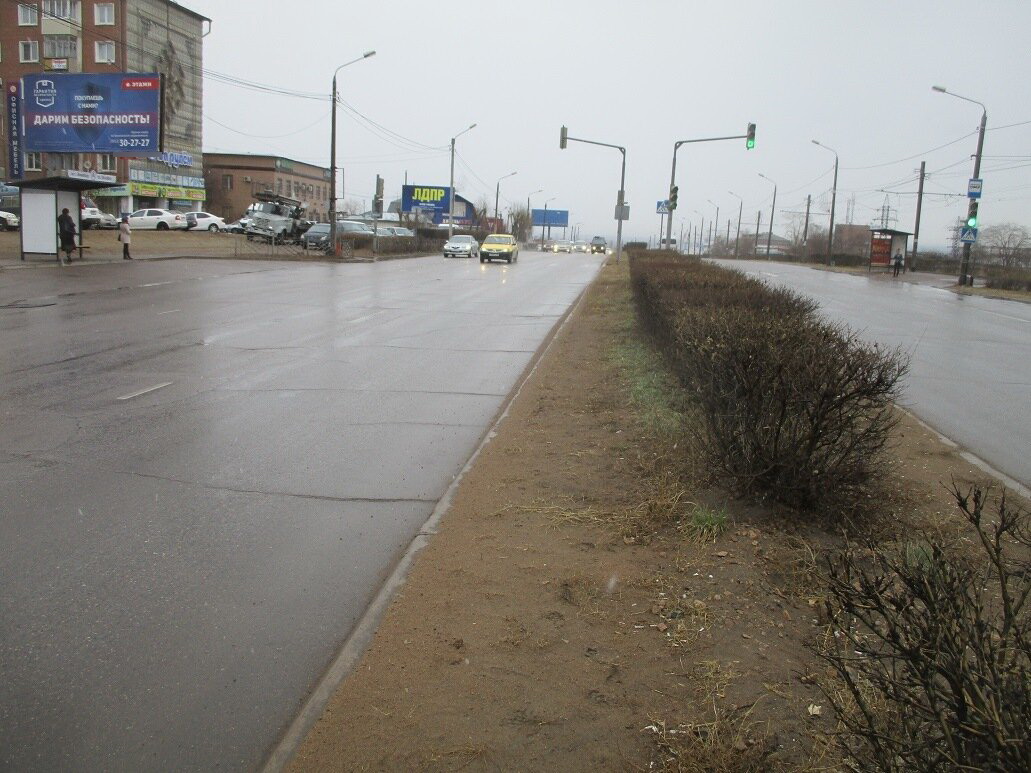 Фотография рекламного носителя, тип: Билборд 3x6, адрес: Лимонова ул., д.14а, Улан-Удэ, Республика Бурятия, Россия. Сторона В №697280