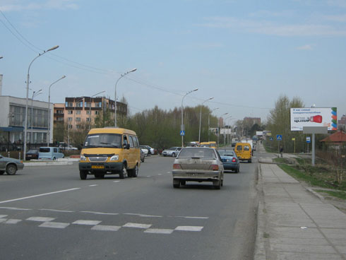 Фотография рекламного носителя, тип: Билборд 3x6, адрес: Красногвардейская ул. Х Железнодорожная ул., д.34, Нижний Тагил, Свердловская область, Россия. Сторона A №484650
