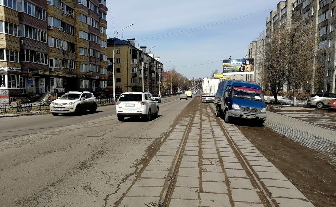 Фотография рекламного носителя, тип: Билборд 3x6, адрес: Климова ул., д.38, Ногинск, Московская область, Россия. Сторона A №653146