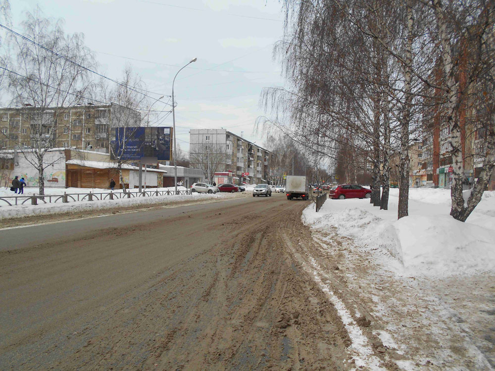 Фотография рекламного носителя, тип: Билборд 3x6, адрес: Бардина ул., д.13/1, Екатеринбург, Свердловская область, Россия. Сторона В №548737
