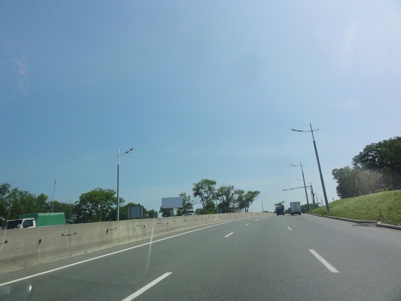 Фотография рекламного носителя, тип: Билборд 3x6, адрес: Маковского ул., д.53а, Владивосток, Приморский край, Россия. Сторона Б №756676