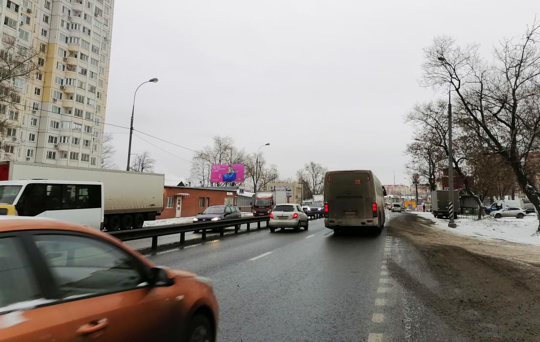 Фотография рекламного носителя, тип: Билборд 3x6, адрес: Октябрьский пос., Новорязанское ш., 29 280м, Люберцы, Московская область, Россия. Сторона Б №847863