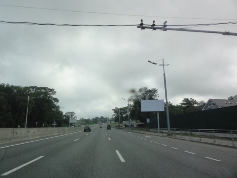 Фотография рекламного носителя, тип: Билборд 3x6, адрес: Маковского ул., д.56а, Владивосток, Приморский край, Россия. Сторона А №756677