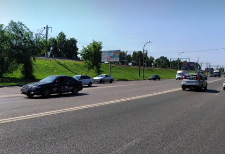 Фотография рекламного носителя, тип: Билборд 3x6, адрес: Ленина ул., 1, Воронеж, Воронежская область, Россия. Сторона Б №1072632