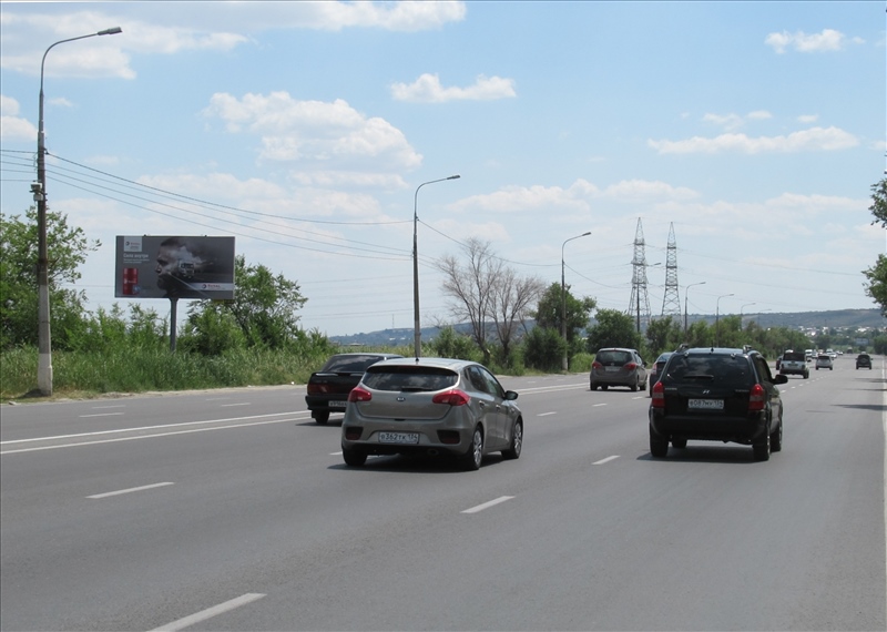 Фотография рекламного носителя, тип: Билборд 3x6, адрес: Лазоревая ул., 170м от ост. "ЖСК "Импульс", Волгоград, Волгоградская область, Россия. Сторона Б №549073
