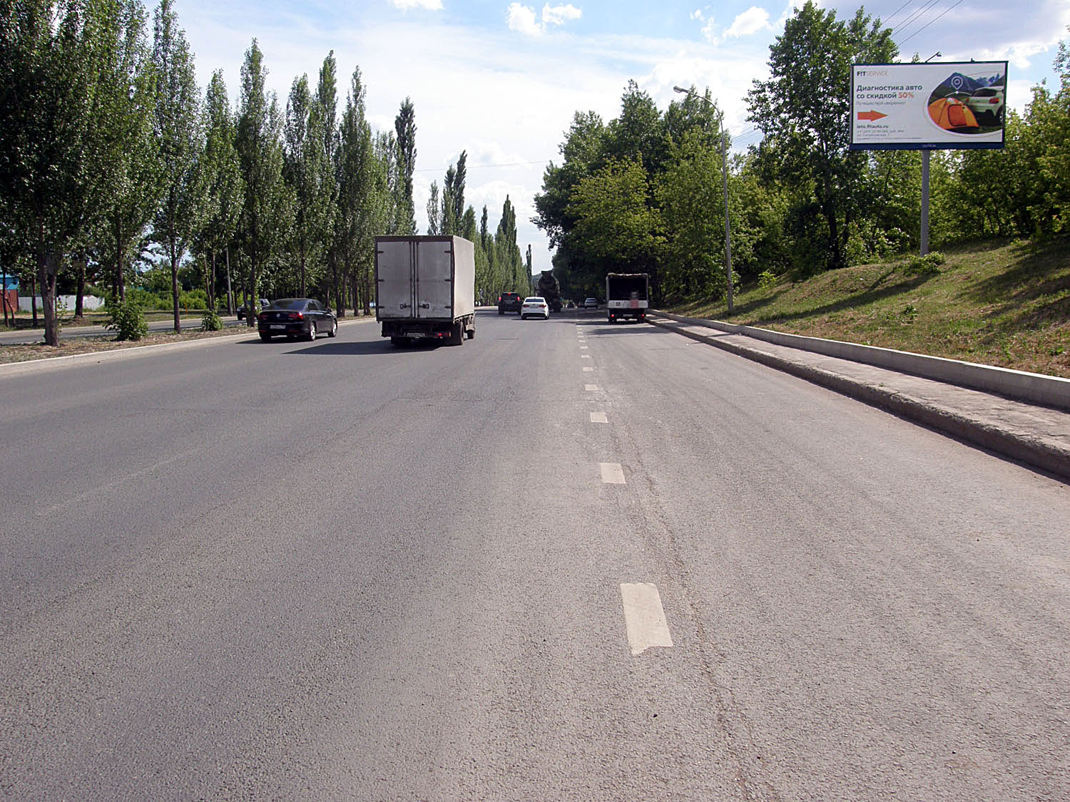 Фотография рекламного носителя, тип: Билборд 3x6, адрес: Сипайловская ул., д.11, корп.2, Уфа, Республика Башкортостан, Россия. Сторона A №742067