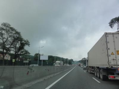 Фотография рекламного носителя, тип: Билборд 3x6, адрес: Маковского ул., д.56а, Владивосток, Приморский край, Россия. Сторона Б №756678