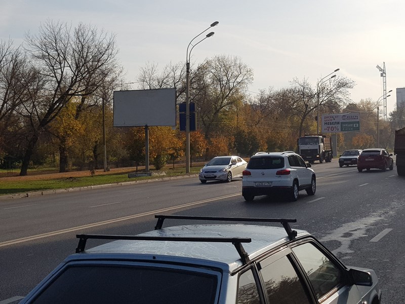 Фотография рекламного носителя, тип: Билборд 3x6, адрес: Димитрова ул., д.111, Воронеж, Воронежская область, Россия. Сторона Б №771998