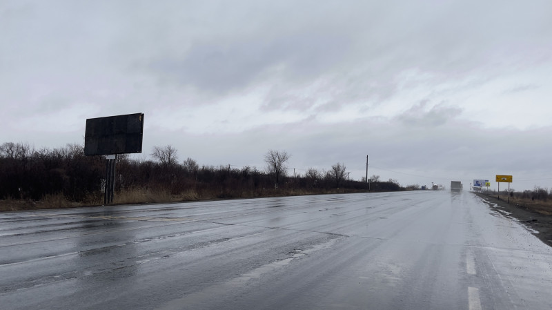 Фотография рекламного носителя, тип: Билборд 3x6, адрес: Новокуйбышевск г., Южное ш., поз.1, Самара, Самарская область, Россия. Сторона B №613568