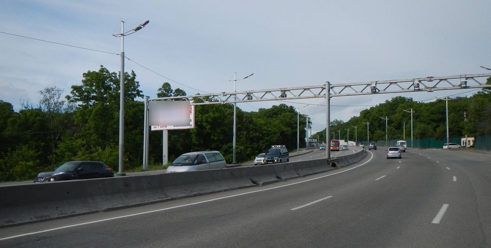 Фотография рекламного носителя, тип: Билборд 3x6, адрес: Маковского ул., д.18, Владивосток, Приморский край, Россия. Сторона Б №756670