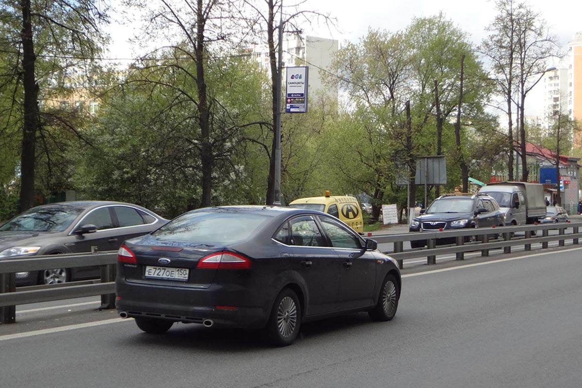 Фотография рекламного носителя, тип: Панель-кронштейн, адрес: Октябрьский пр-т., д.9, Люберцы, Московская область, Россия. Сторона В №634571