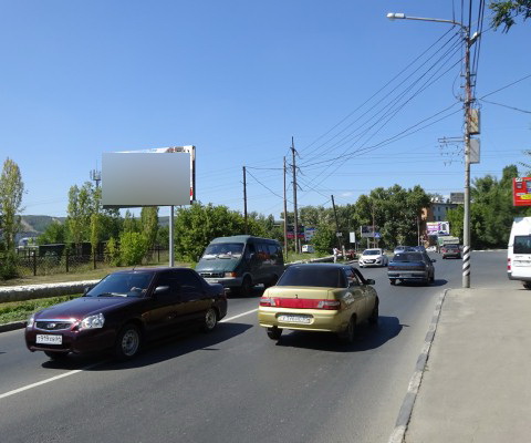 Фотография рекламного носителя, тип: Билборд 3x6, адрес: Ак. Навашина ул., д.32 х Техническая ул., Саратов, Саратовская область, Россия. Сторона В №775121