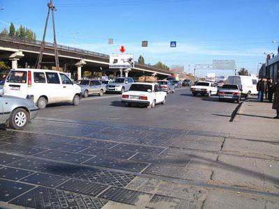 Фотография рекламного носителя, тип: Билборд 3x6, адрес: Землячки ул. Х Маршала Жукова пр-т., Волгоград, Волгоградская область, Россия. Сторона Б1 №1053340