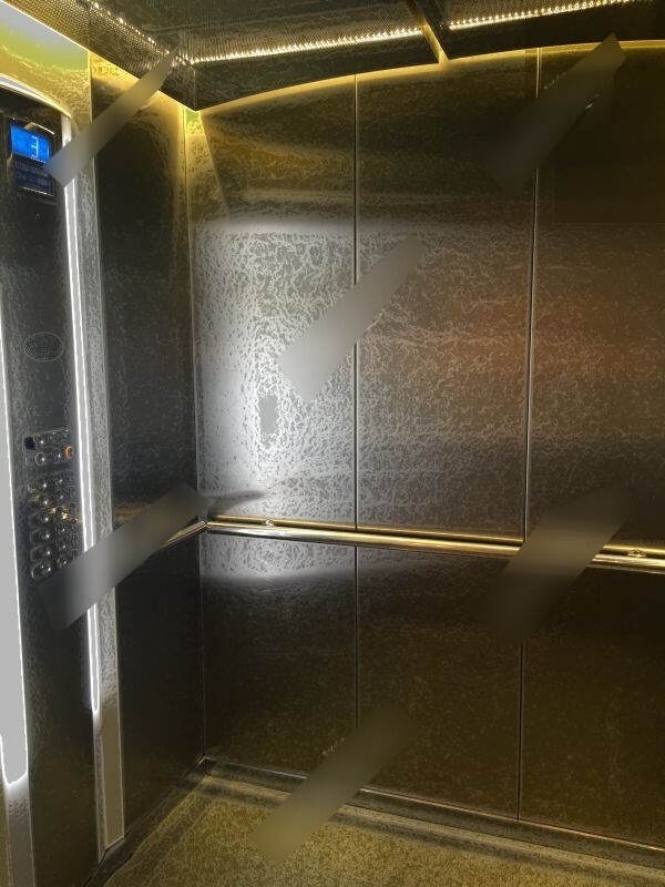 Фотография рекламного носителя, тип: Постер/баннер, адрес: Бизнес-центр «Gas Field», Обручева ул., д.23, корп.3, Москва, Россия. Сторона/вариант №830476