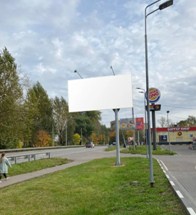 Фотография рекламного носителя, тип: Билборд 3x6, адрес: Носовихинское ш., 7 950м, Балашиха, Московская область, Россия. Сторона B №449685