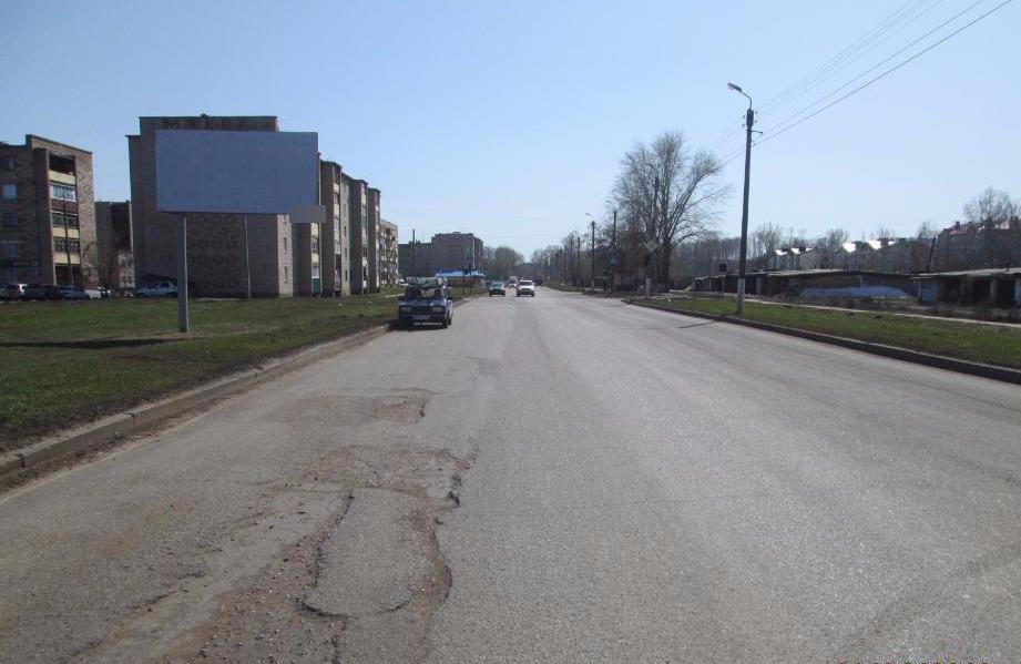 Фотография рекламного носителя, тип: Билборд 3x6, адрес: Монтажников ул., д.22, Салават, Республика Башкортостан, Россия. Сторона Б №744663