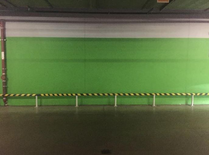 Фотография рекламного носителя, тип: Другой индор-формат, адрес: Торговый центр «Океания», Кутузовский пр-т., д.57, ТРЦ Океания, Москва, Россия. Сторона/вариант Р1-№20 №872978