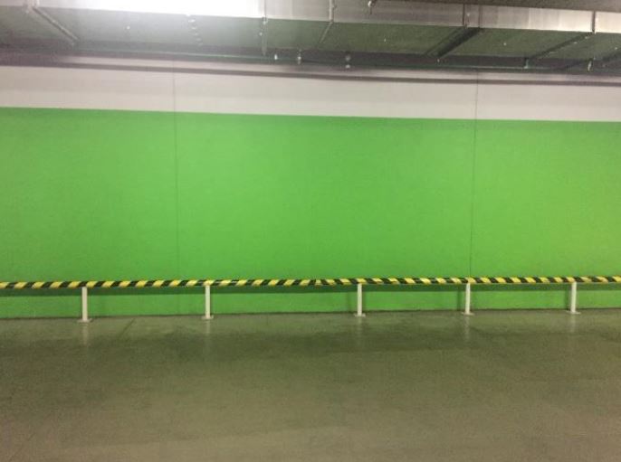 Фотография рекламного носителя, тип: Другой индор-формат, адрес: Торговый центр «Океания», Кутузовский пр-т., д.57, ТРЦ Океания, Москва, Россия. Сторона/вариант Р1-№19 №872977