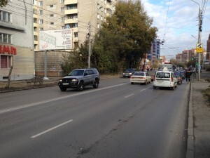 Фотография рекламного носителя, тип: Билборд 3x6, адрес: Ленина пр-т., д.162, Томск, Томская область, Россия. Сторона Б №472363
