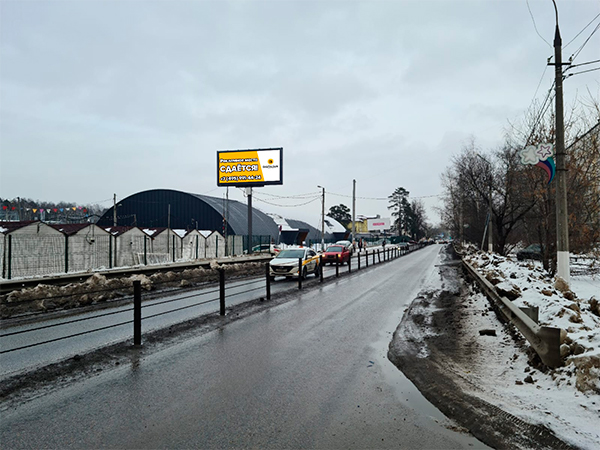 Фотография рекламного носителя, тип: Видеоэкран, адрес: Советская ул., д.25, Балашиха, Московская область, Россия. Сторона B1-B10 №1005368