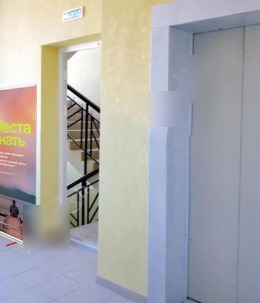 Фотография рекламного носителя, тип: Постер/баннер, адрес: Бизнес-центр «Мечникова 63», Мечникова ул., д.63, Ростов-на-Дону, Ростовская область, Россия. Сторона/вариант №1096876