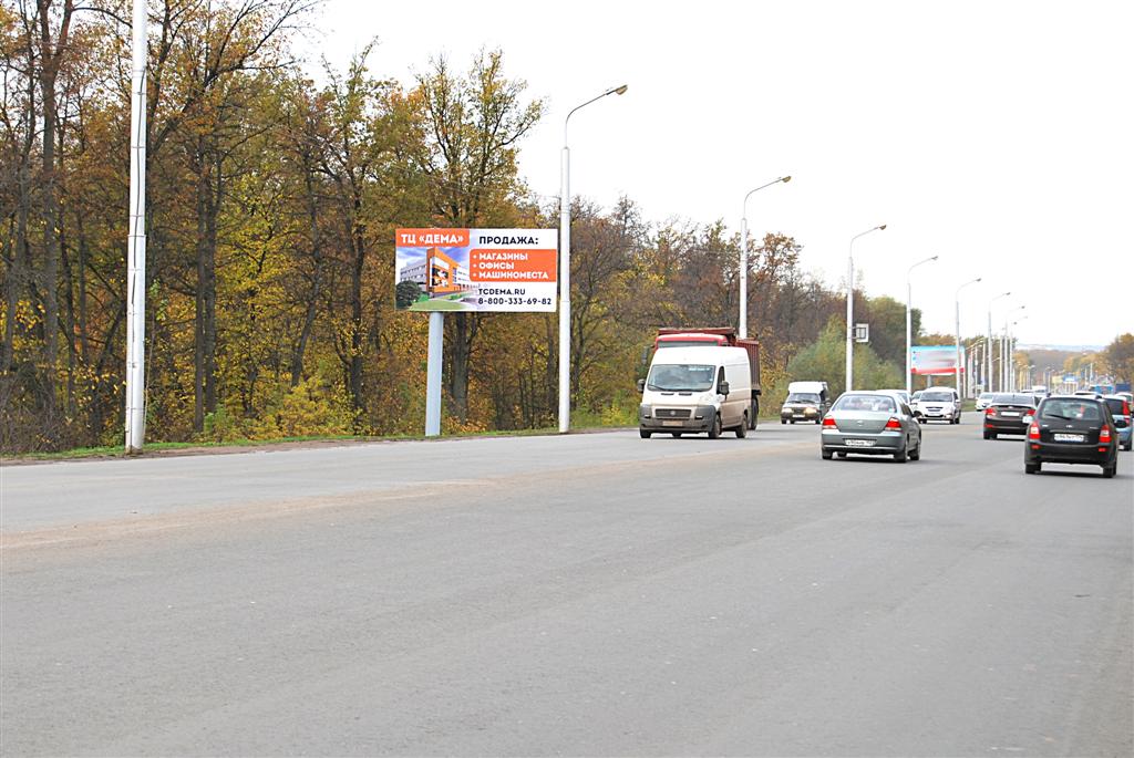 Фотография рекламного носителя, тип: Билборд 3x6, адрес: Дема-Уфа а/д., Уфа, Республика Башкортостан, Россия. Сторона Б №748309