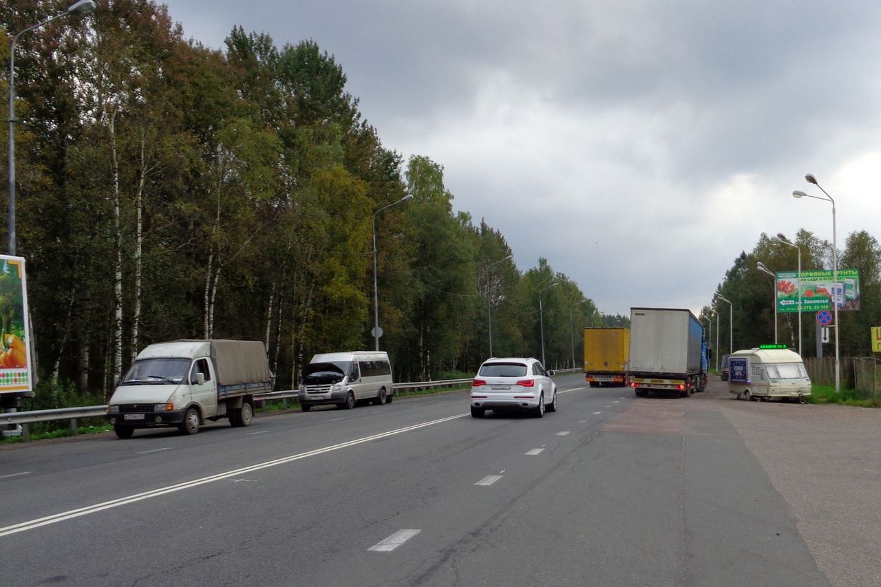 Фотография рекламного носителя, тип: Билборд 3x6, адрес: Заплюсье пос., высокий, Псков, Псковская область, Россия. Сторона А №626703