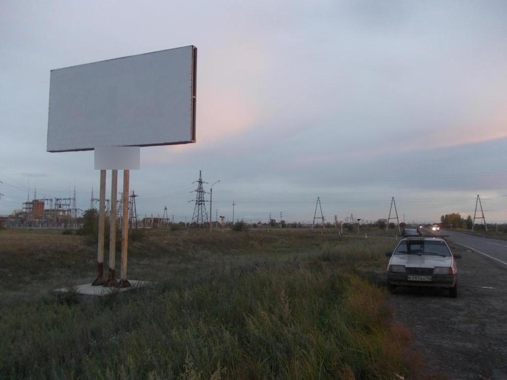 Фотография рекламного носителя, тип: Билборд 3x6, адрес: Абакан-Усть-Абакан а/д., 50м от поворота на Гидролизный, Абакан, Республика Хакасия, Россия. Сторона Б №777946