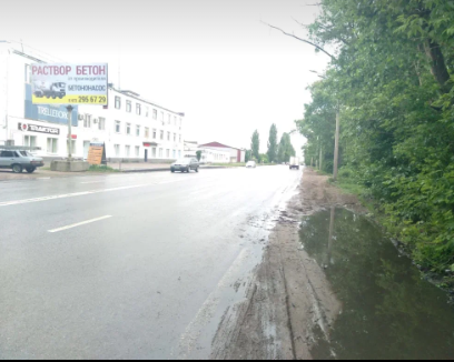 Фотография рекламного носителя, тип: Билборд 3x6, адрес: Дубровина ул., д.5, Воронеж, Воронежская область, Россия. Сторона Б №1072649