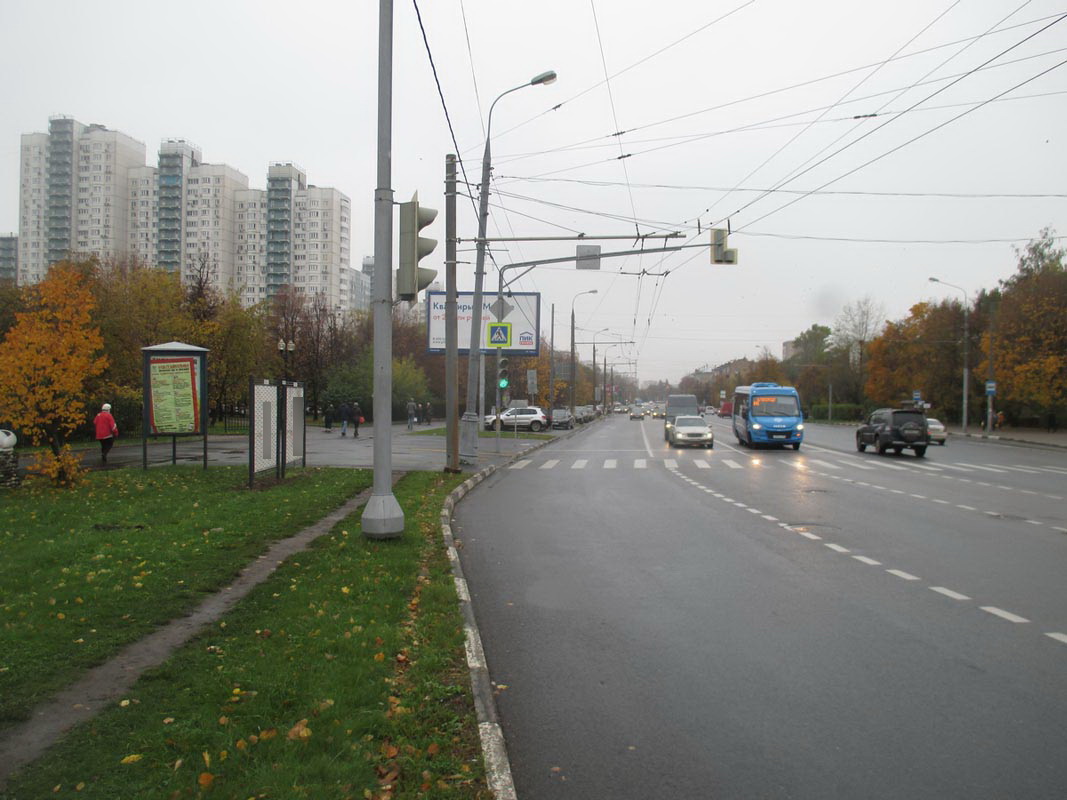 Фотография рекламного носителя, тип: Афиша 1.75x1.8, адрес: Зеленый пр-т., д.24, поз.2, стенд 1, Москва, Россия. Сторона А1 №865207