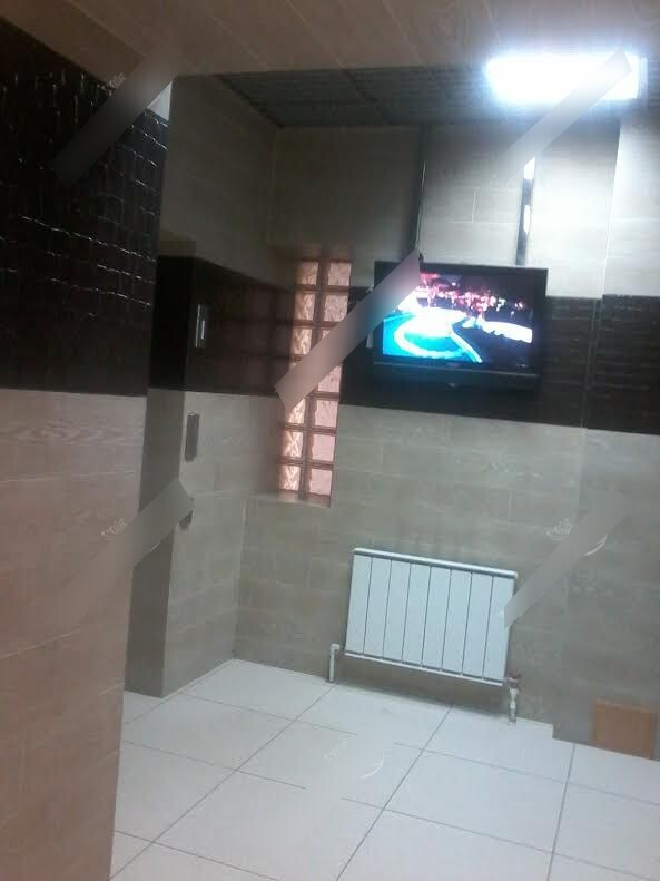 Фотография рекламного носителя, тип: Видеоэкран, адрес: Бизнес-центр «Гедон», Буденновский пр-т., д.60, Ростов-на-Дону, Ростовская область, Россия. Сторона/вариант №1042845