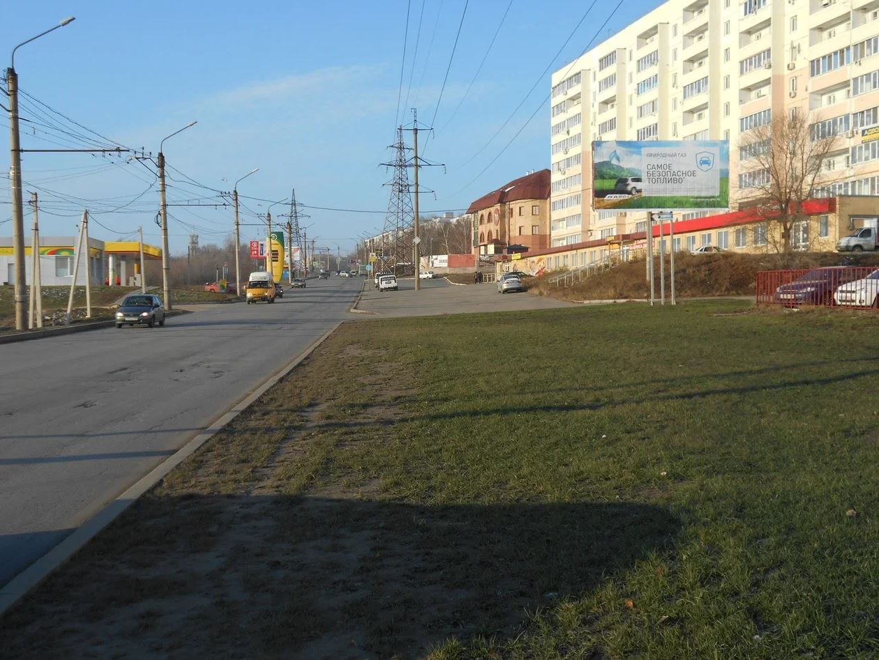 Фотография рекламного носителя, тип: Билборд 3x6, адрес: Сызрань г., 50 лет Октября пр-т., д.12, Самара, Самарская область, Россия. Сторона B №960373