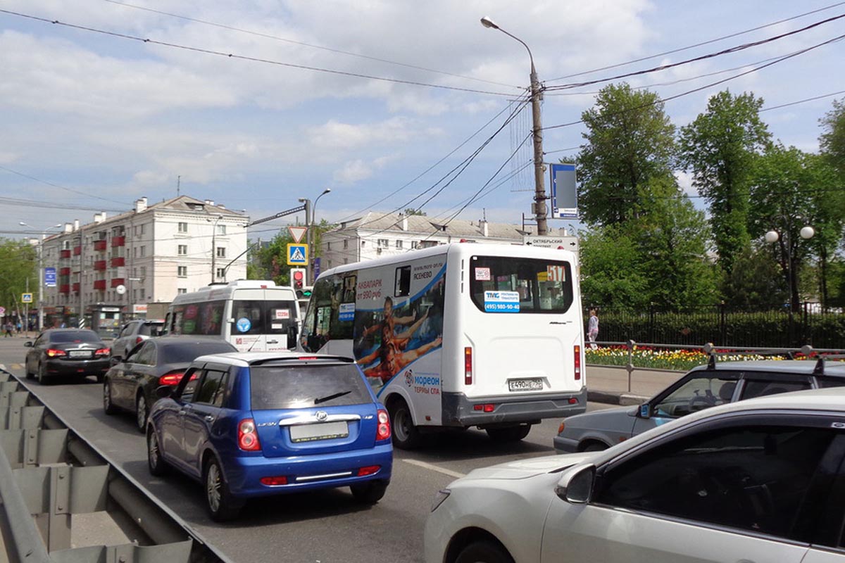 Фотография рекламного носителя, тип: Панель-кронштейн, адрес: Смирновская ул. Х Октябрьский пр-т., д.170/7, поз.2, Люберцы, Московская область, Россия. Сторона А №635084