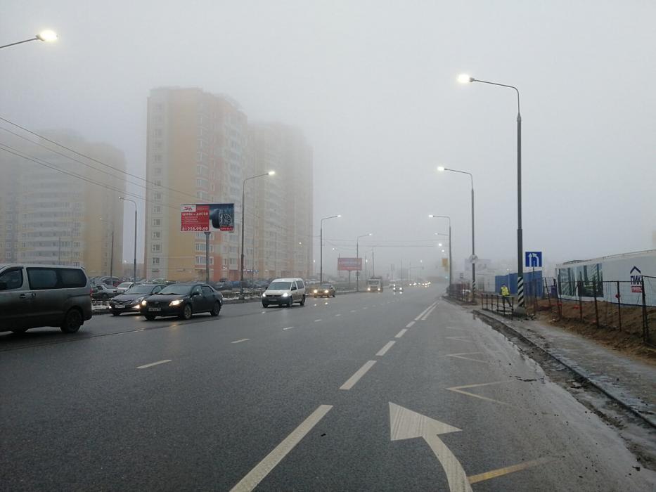 Фотография рекламного носителя, тип: Билборд 3x6, адрес: Коммунарка пос., Александры Монаховой ул., д.97, Москва, Россия. Сторона Б №639027