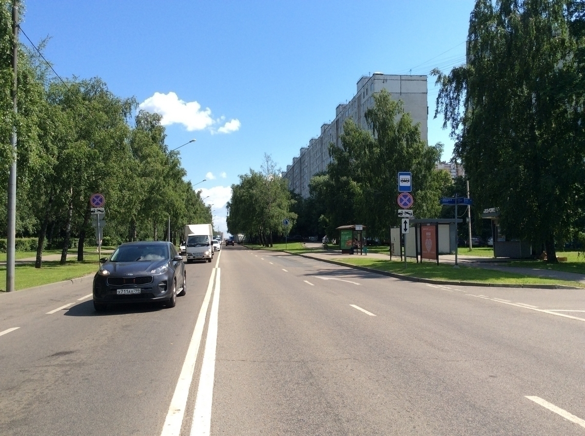 Фотография рекламного носителя, тип: Афиша 1.75x1.8, адрес: 800 Лет Москвы ул., д.2, стенд 2, Москва, Россия. Сторона А1 №882531