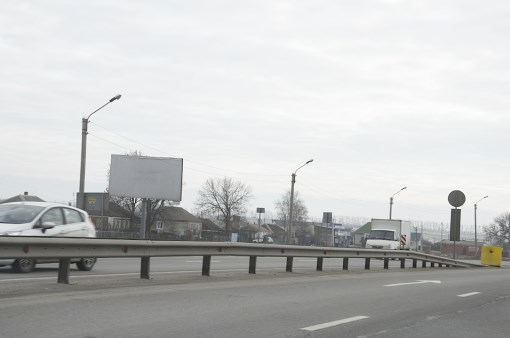 Фотография рекламного носителя, тип: Билборд 3x6, адрес: М-4 "Дон" а/д, 529 800м, Воронеж, Воронежская область, Россия. Сторона Б №704179