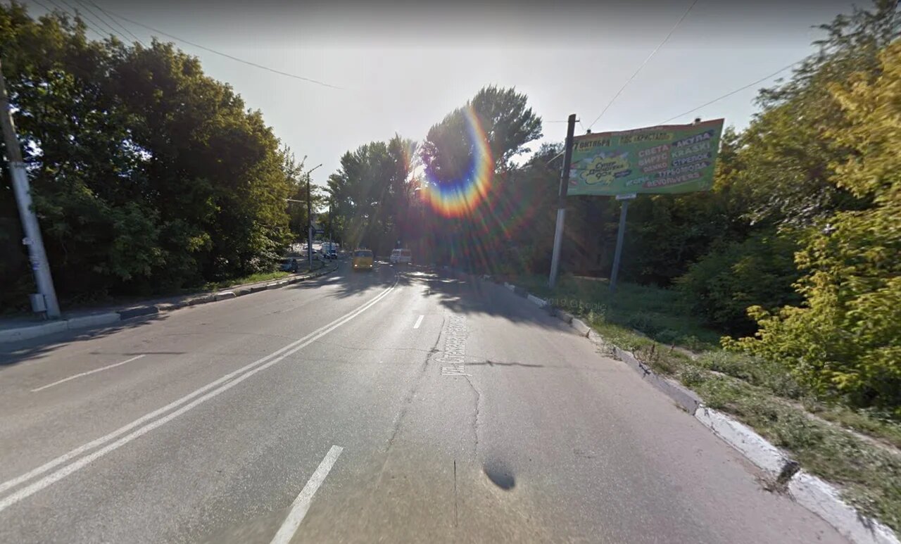 Фотография рекламного носителя, тип: Билборд 3x6, адрес: Вокзальная ул., Саратов, Саратовская область, Россия. Сторона А №834614