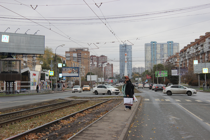 Фотография рекламного носителя, тип: Билборд 3x6, адрес: Ленина пр. ул., д.14а, Самара, Самарская область, Россия. Сторона B №790988
