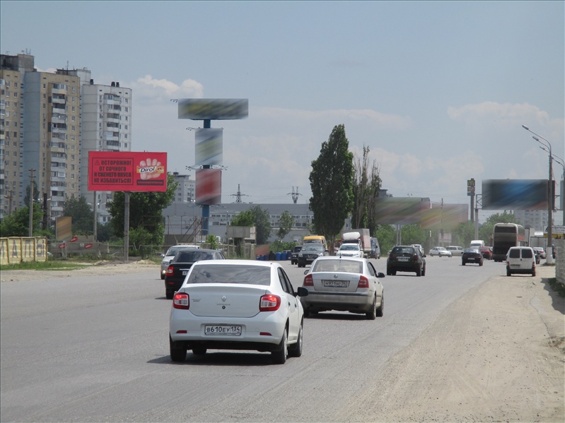 Фотография рекламного носителя, тип: Билборд 3x6, адрес: Историческая ул., д.172, Волгоград, Волгоградская область, Россия. Сторона Б №559317