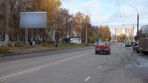 Фотография рекламного носителя, тип: Билборд 3x6, адрес: Н. Неман ул., поликлинника №8, Иваново, Ивановская область, Россия. Сторона Б №482855