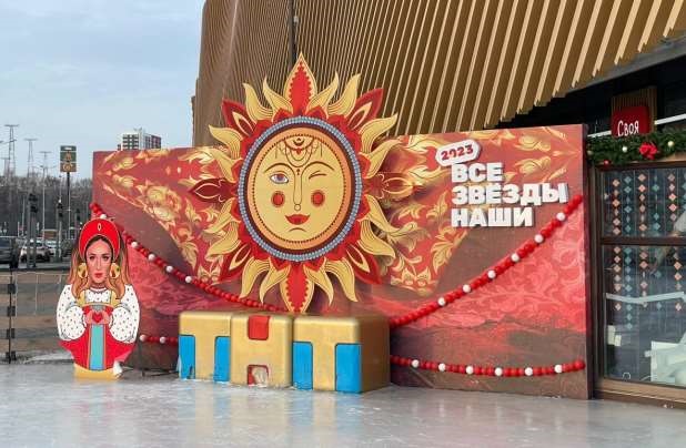 Фотография рекламного носителя, тип: Промо-акция, адрес: Торговый центр «Veer Mall ТРЦ», Космонавтов пр-т., д.108д, Екатеринбург, Свердловская область, Россия. Сторона/вариант №1078556