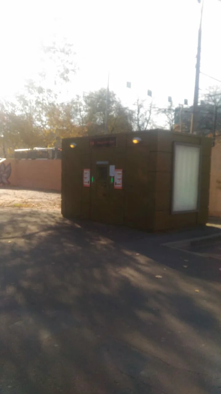 Фотография рекламного носителя, тип: Ситиформат 1.8x1.2, адрес: Андропова пр-т., д.27, поз.1, Москва, Россия. Сторона В №948888